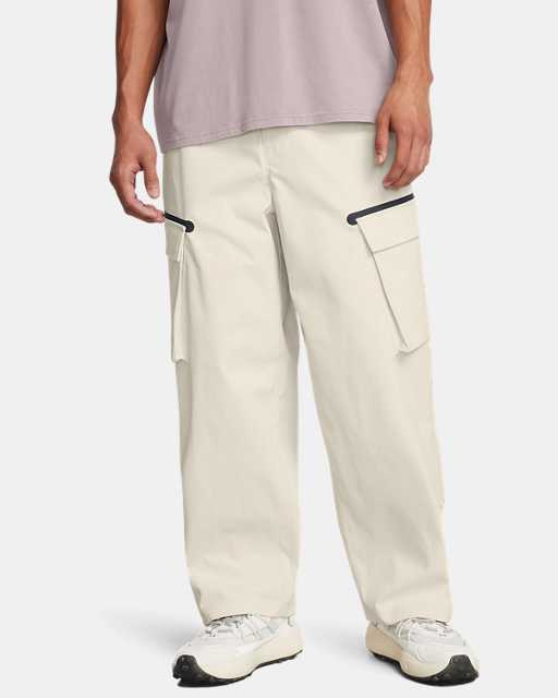 Mens Modern Utility - Loose Fit Pants | Under Armour Mens Modern Utility - Loose Fit Pants | Under Armour